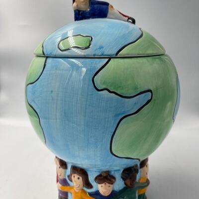Centrum Save the Children Jar