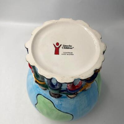 Centrum Save the Children Jar