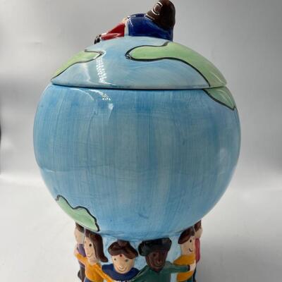 Centrum Save the Children Jar