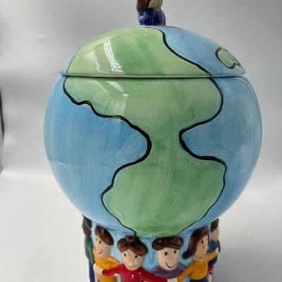 Centrum Save the Children Jar