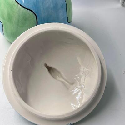 Centrum Save the Children Jar