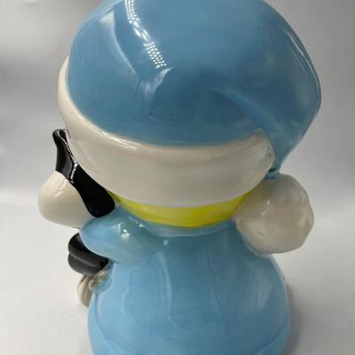 Tweety Bird Loony Tunes Cookie Jar