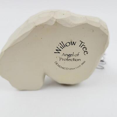 WILLOW TREE ANGEL OF PROTECTION FIGURINE