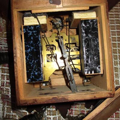 Cuckoo Clock