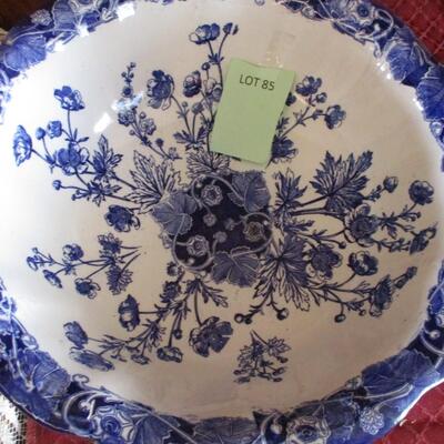 Royal Doulton Buttercup Pitcher & Basin