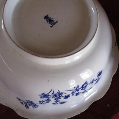 Royal Doulton Buttercup Pitcher & Basin