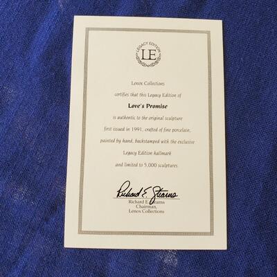 Lenox Love's Promise