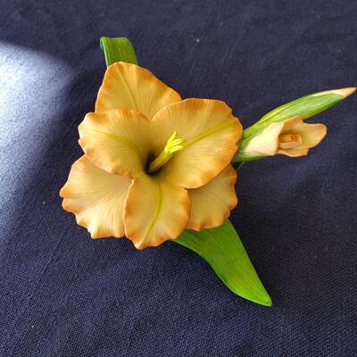 Lenox Gladiolus