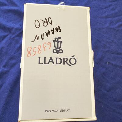 Lladro - How Skillful