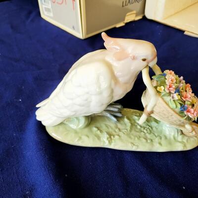 Lladro - How Skillful