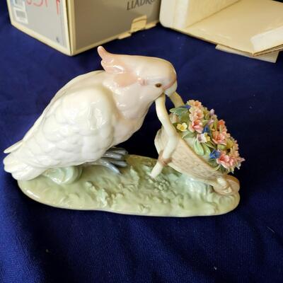 Lladro - How Skillful