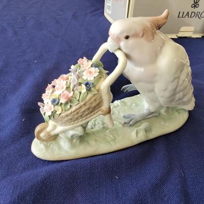 Lladro - How Skillful