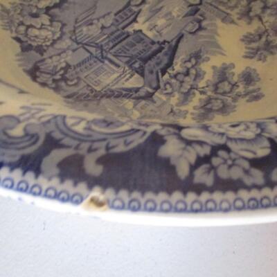 Water Pitcher & Basin