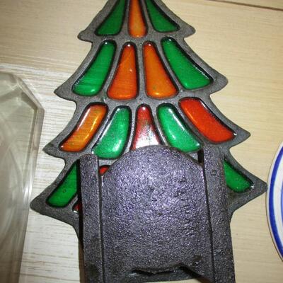 Glass Lamp & Window Reflectors