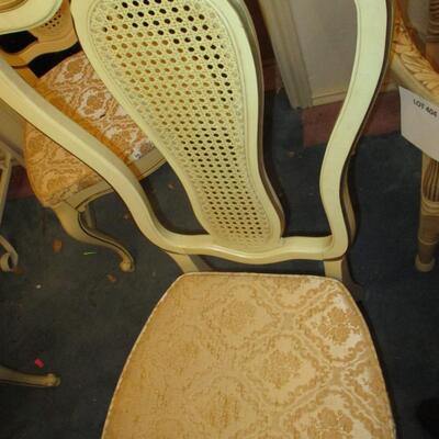 Crown Victory Formal Dining Table & Chairs