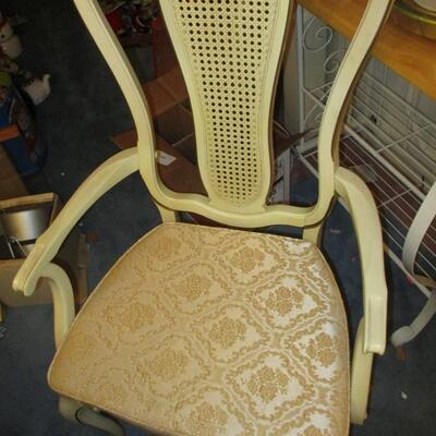 Crown Victory Formal Dining Table & Chairs