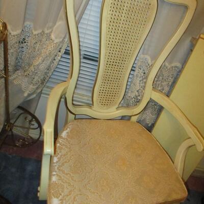 Crown Victory Formal Dining Table & Chairs