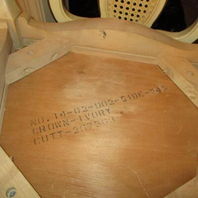 Crown Victory Formal Dining Table & Chairs