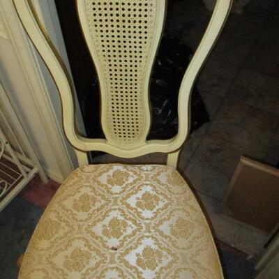 Crown Victory Formal Dining Table & Chairs