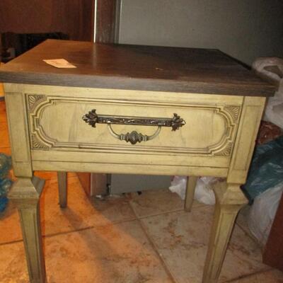 End Table