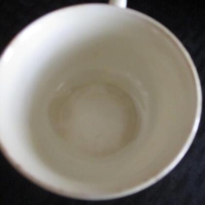 Hall's Superior Dinnerware