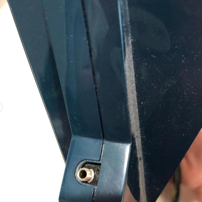 1979 Parker Brothers Pinball Handheld Game Wildfire