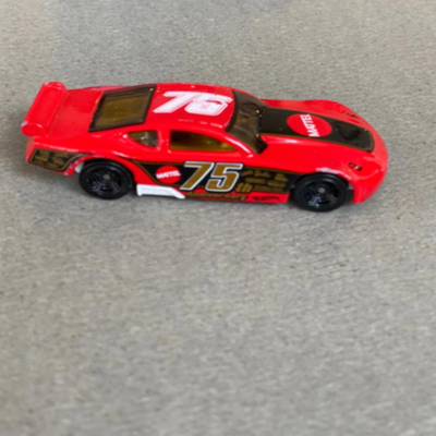 Lot Of Vintage & Modern Toy Cars