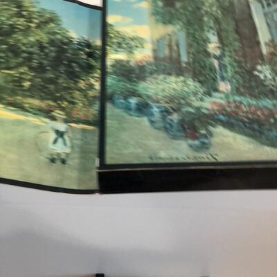 New in box Monet Art Institute of Chicago Puzzle