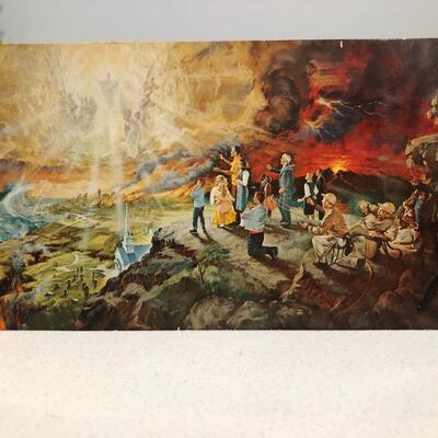 Lot of Vintage Postcards