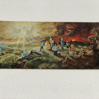 Lot of Vintage Postcards