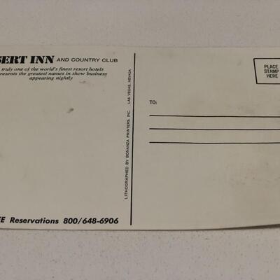 Lot of Vintage Postcards