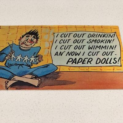 Lot of Vintage Postcards