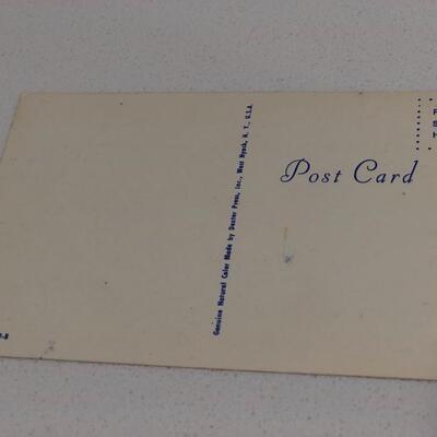 Lot of Vintage Postcards