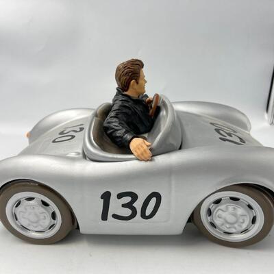 Vandor  50th Anniversary James Dean