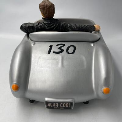 Vandor  50th Anniversary James Dean