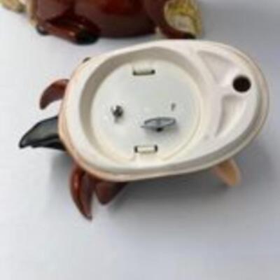 Disney's LION KING Music Box