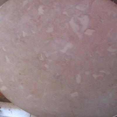 Marble Table Top
