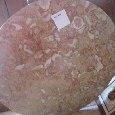 Marble Table Top