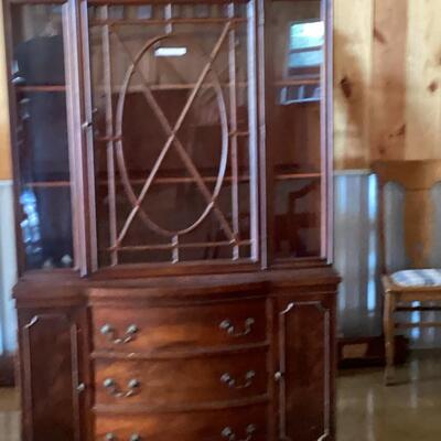 China Cabinet