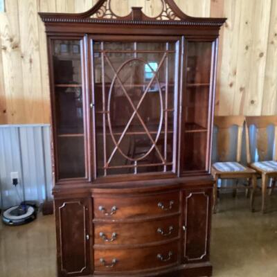 China Cabinet