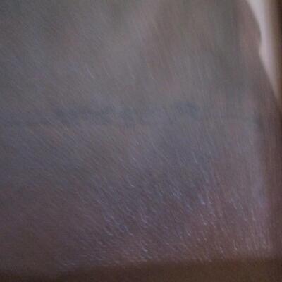 Native American Original Artwork