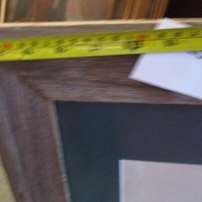 Hampton Anderson Artwork