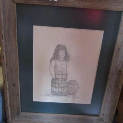 Hampton Anderson Artwork