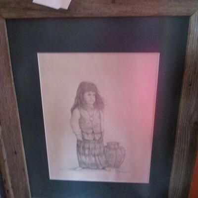 Hampton Anderson Artwork