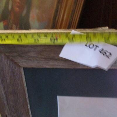 Hampton Anderson Artwork