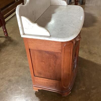 Wash stand