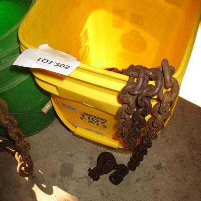 Chains