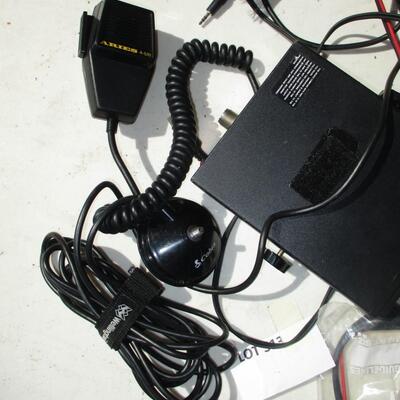 Radio Shack CB Radio