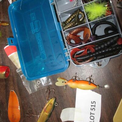 Fishing Gear