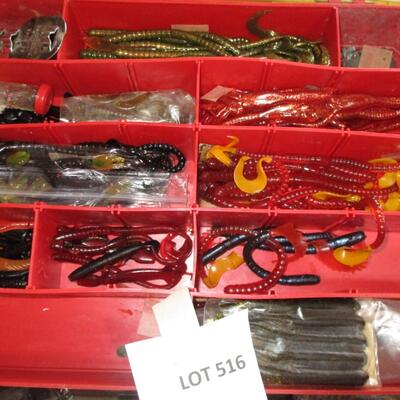 Fishing Supplies